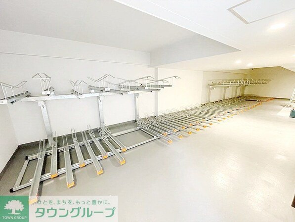 グランカーサ四谷の物件内観写真